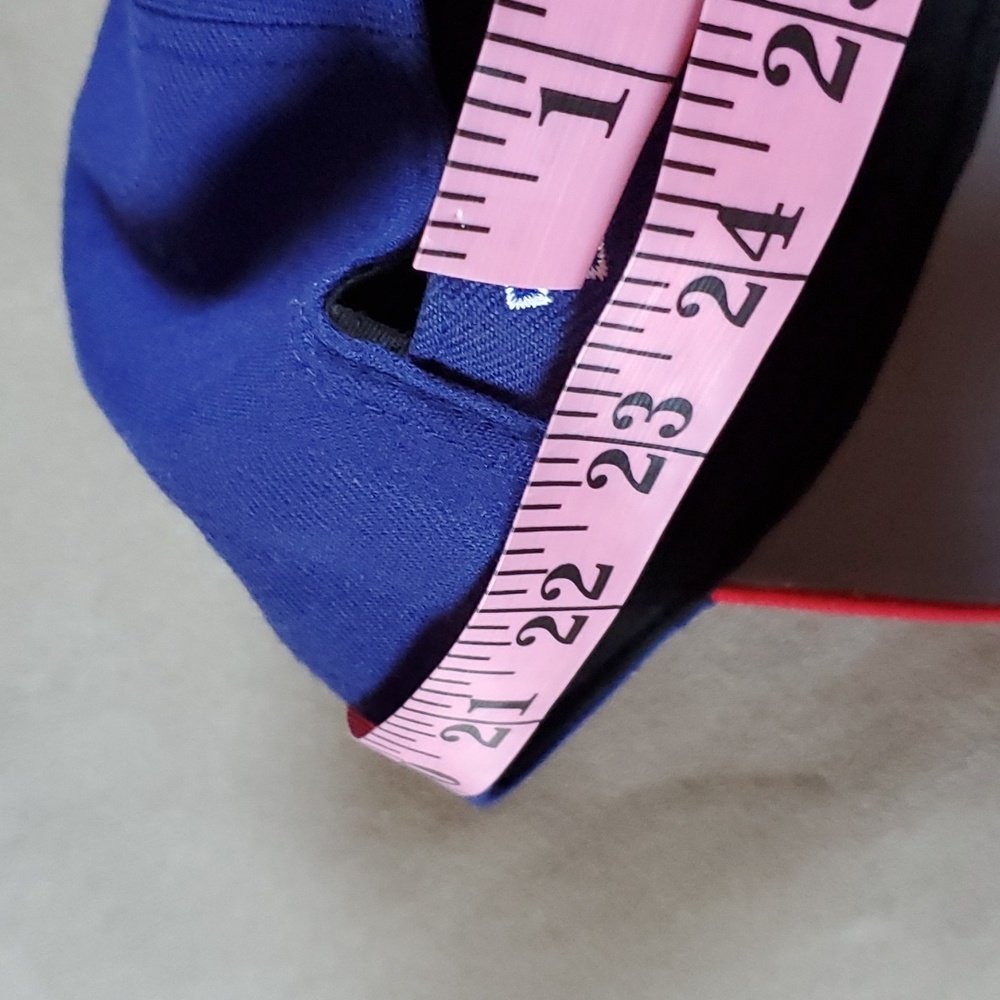 Texas Ranger Cap - Picture 7 of 7